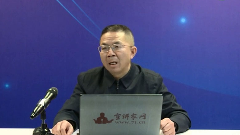 董晓宇：2024年北京两会对今年工作做出了具体部署