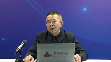 董晓宇：进一步把北京政务服务和综合监管做的更好